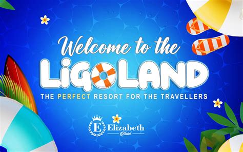 ligo land pili|The Ligo Land Resort .